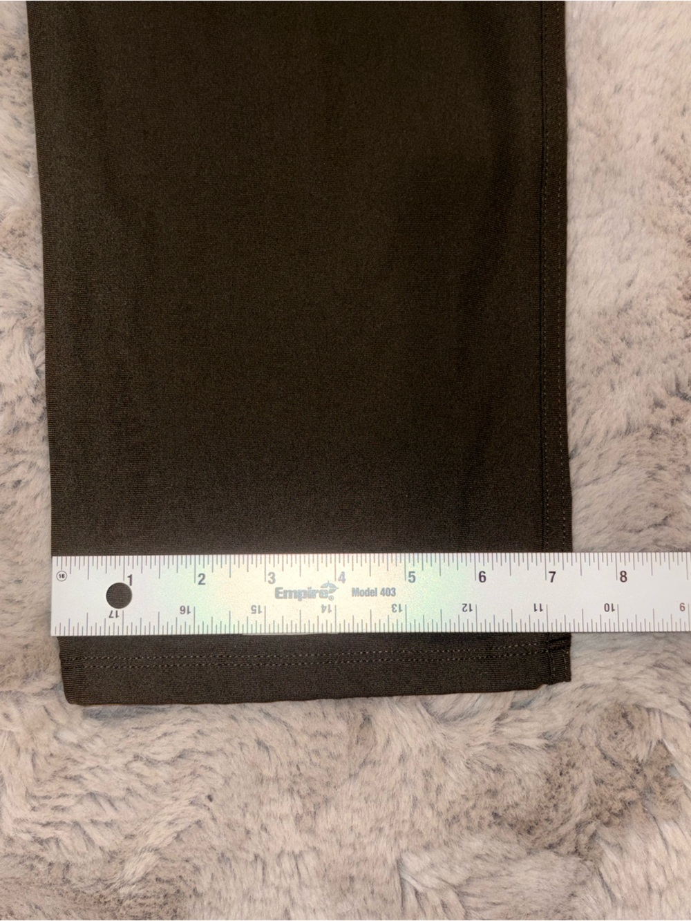 Lululemon Men's Straight Leg Pants - Picture 5 of 13